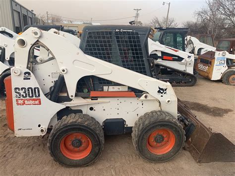 2007 bobcat s300|2005 bobcat s300 specs.